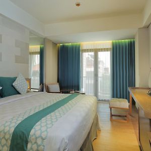 Deluxe Zimmer