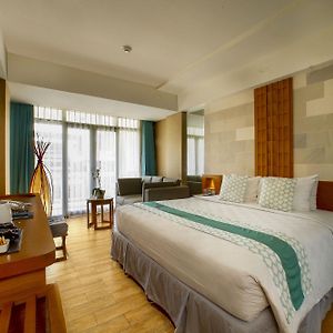 Luxus Suite